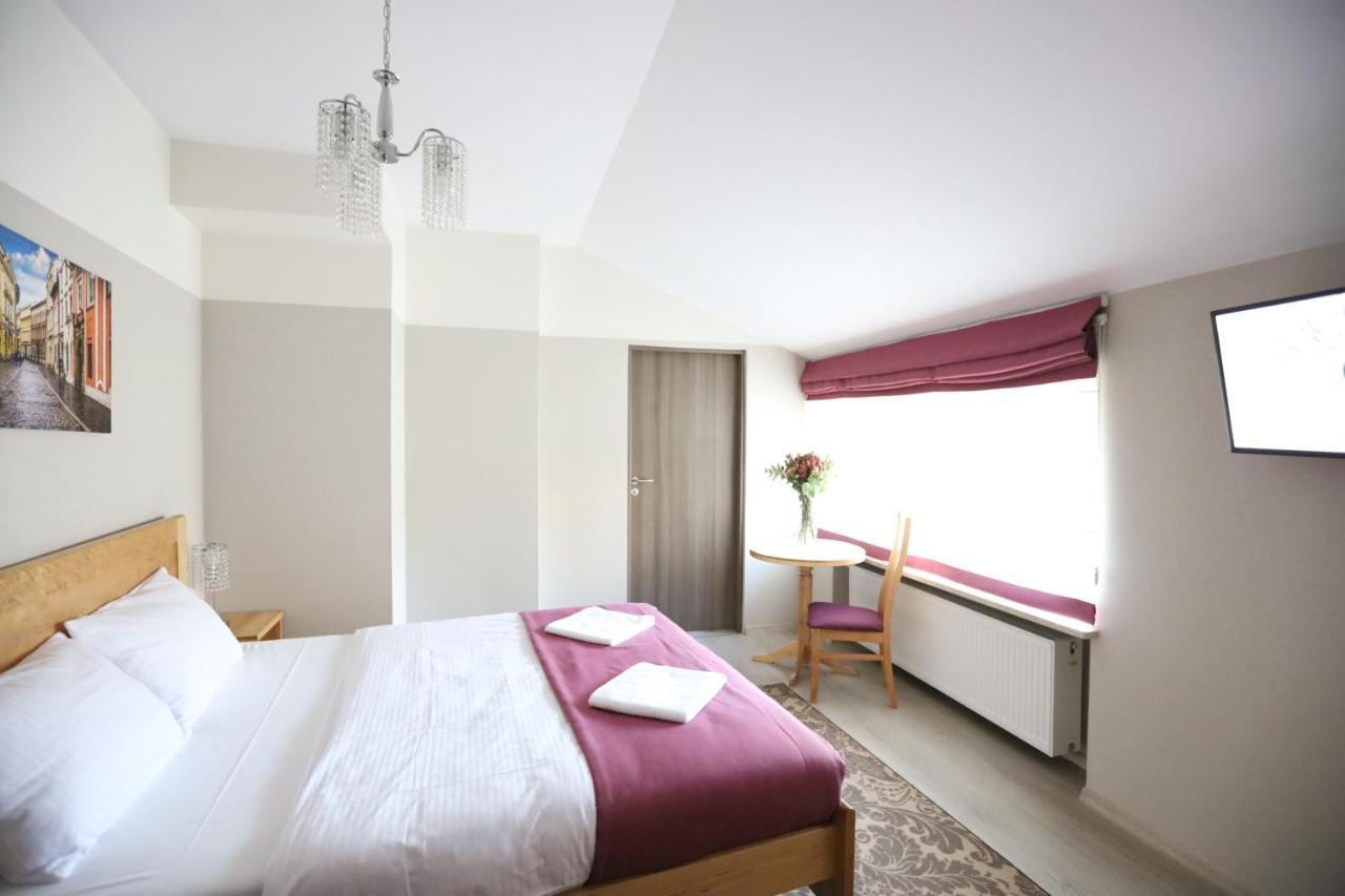 Aparthotel Dream Garden Palace Krakau